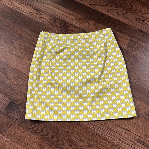 Banana Republic Milly Collection Skirt - Picture 4 of 13